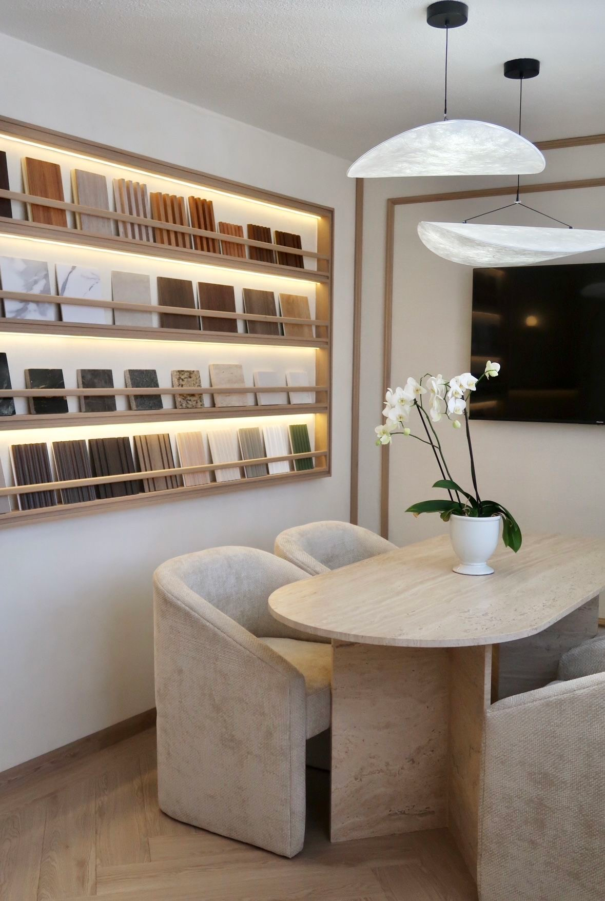 Luxury Interior Design NYC | Dreamhaus Atelier NYC